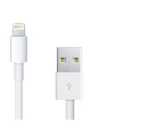 CABLE IPHONE-5 USB 2.0EN BOITE NEW 8 PIN Lightening USB...